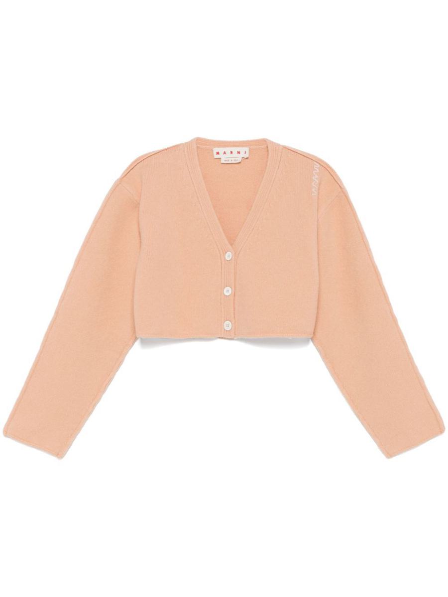 Marni Cardigan Clothing