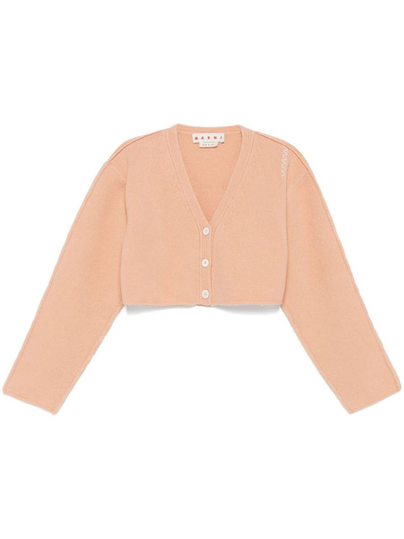 Marni Cardigan Clothing