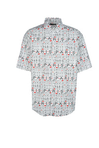 Balenciaga Shirts