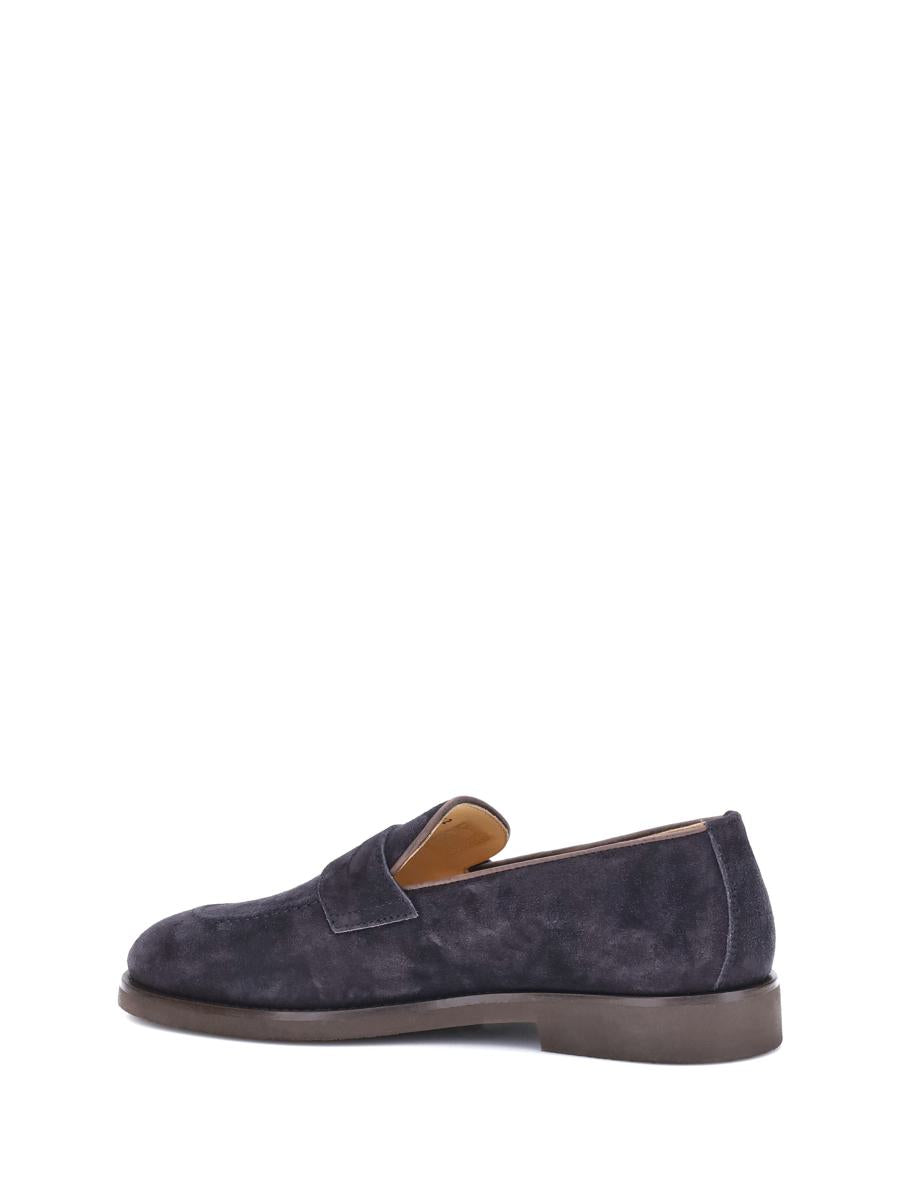 Brunello Cucinelli Loafers