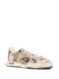Maison Mihara Yasuhiro Sneakers