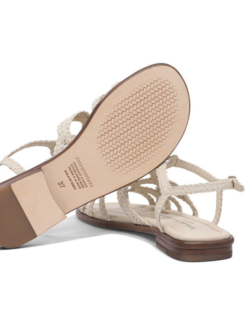 Pons Quintana Sandals