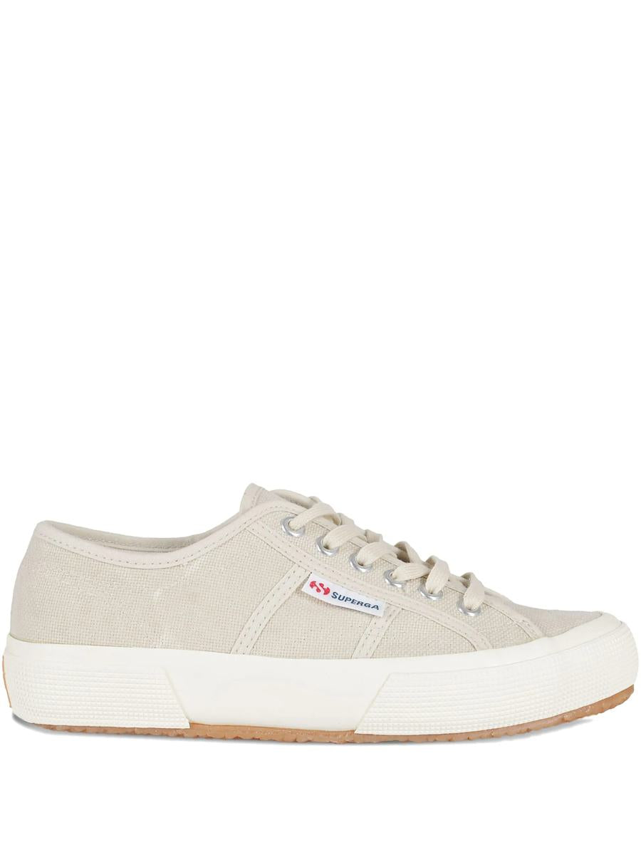 Superga 2750 Og Washed Cotton Shoes