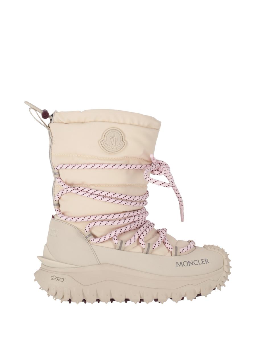 Moncler Trailgrip Apres High Gtx Snow Boots