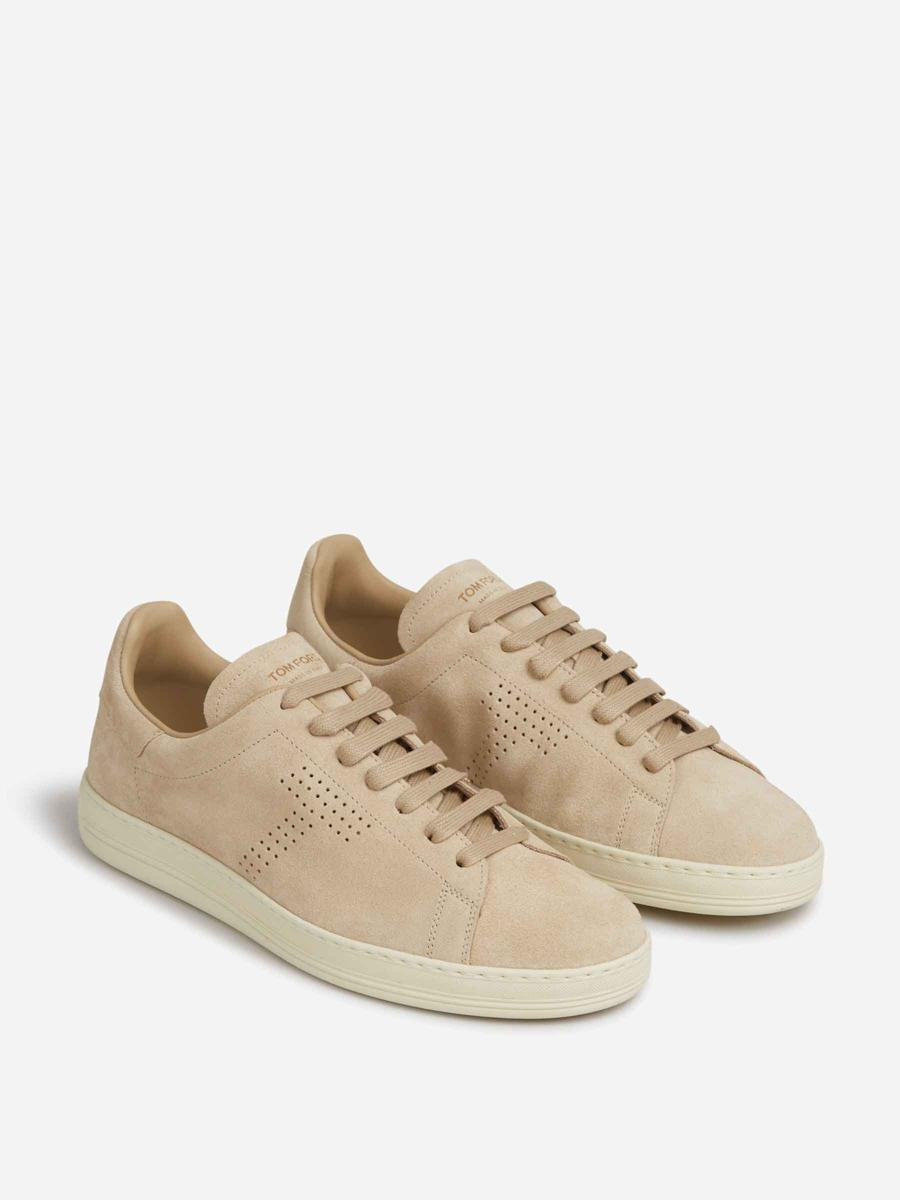 Tom Ford Warwick Sneakers