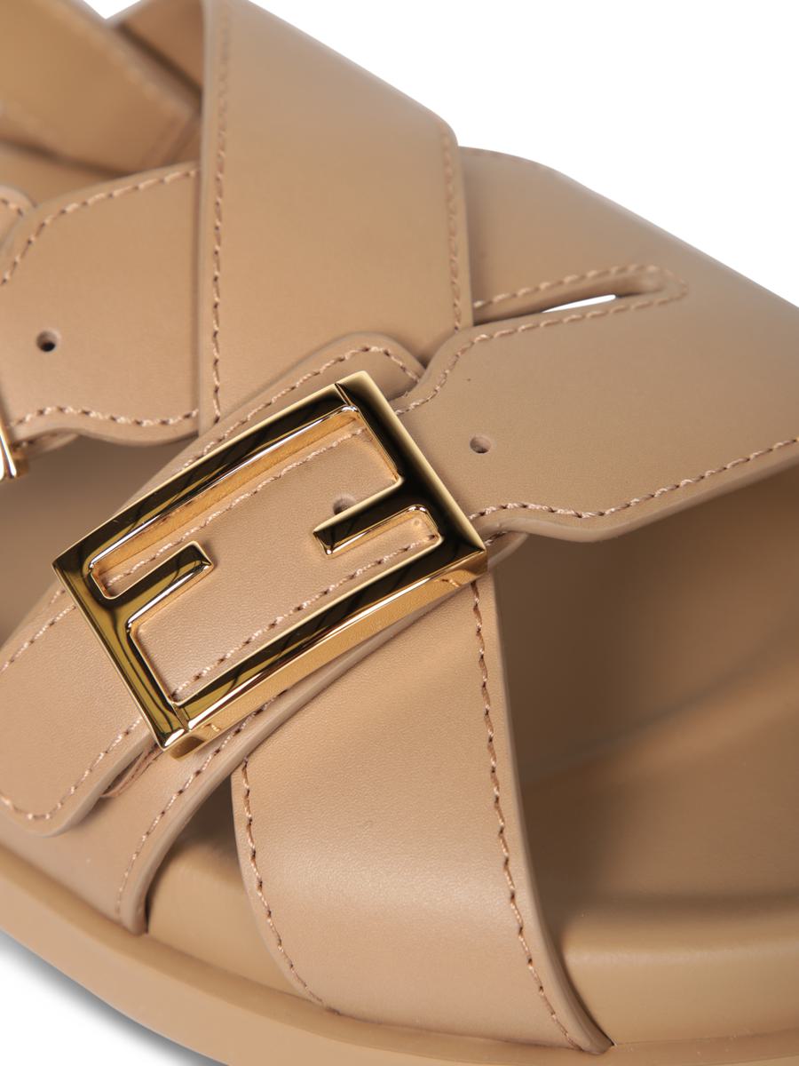 Fendi Sandals