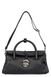 Zanellato Dotta Leather Handbag
