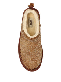 UGG W Classic Micro Biarritz Shoes