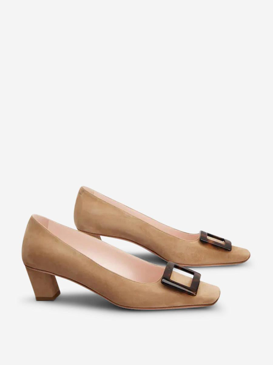 Roger Vivier Turtle Vivier Shoes