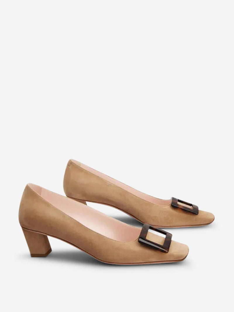 Roger Vivier Turtle Vivier Shoes