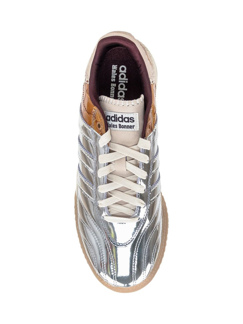 Adidas Originals By Wales Bonner Adidas Original By Wales Bonner Sneakers Wb Samba Metallic