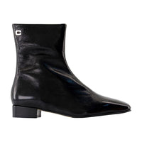 Carel Paris Aiglon Ankle Boots