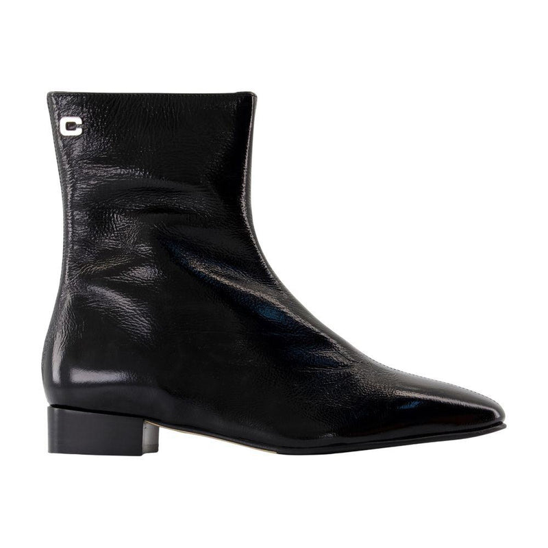 Carel Paris Aiglon Ankle Boots