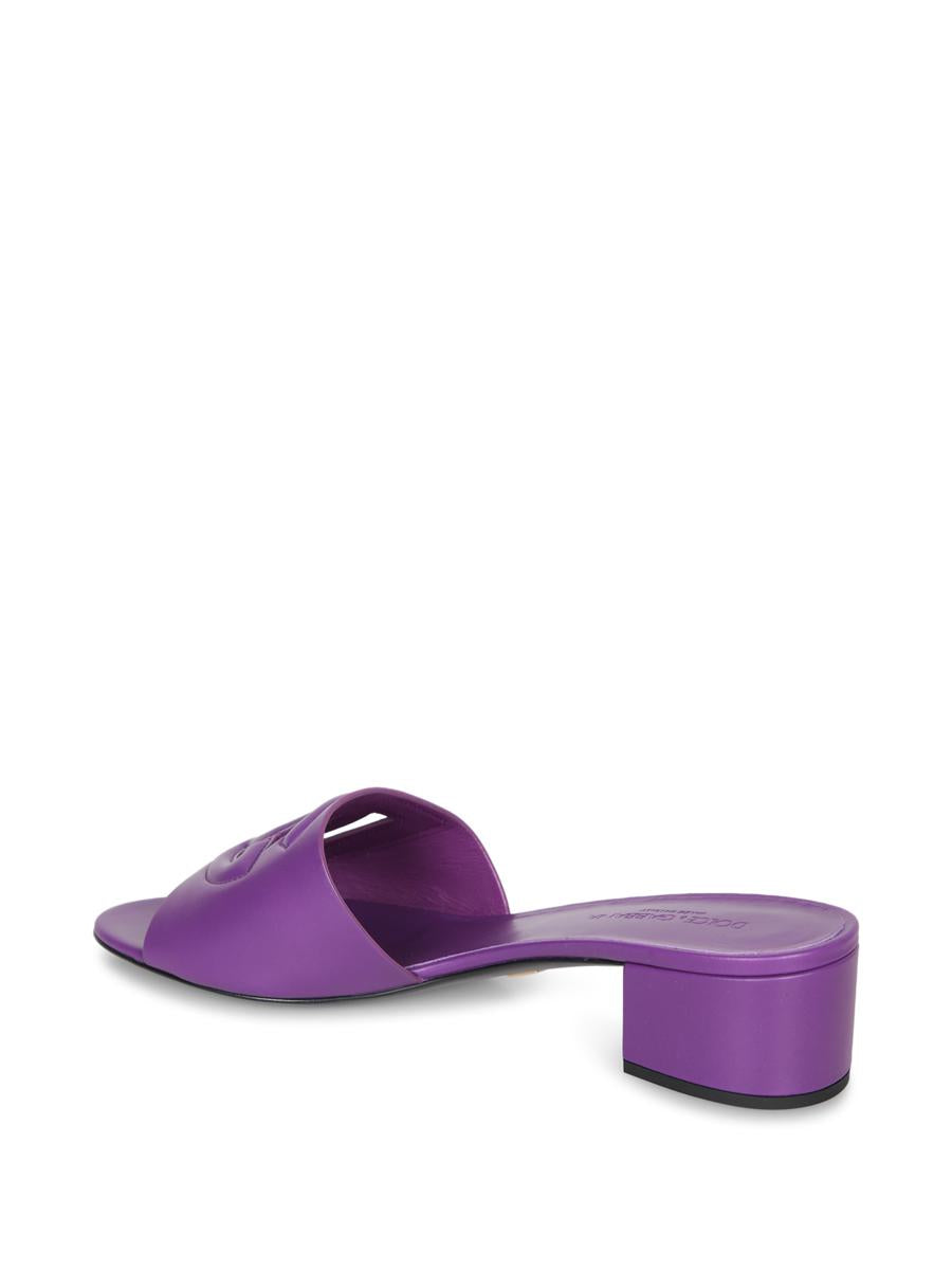 Dolce & Gabbana Sandals