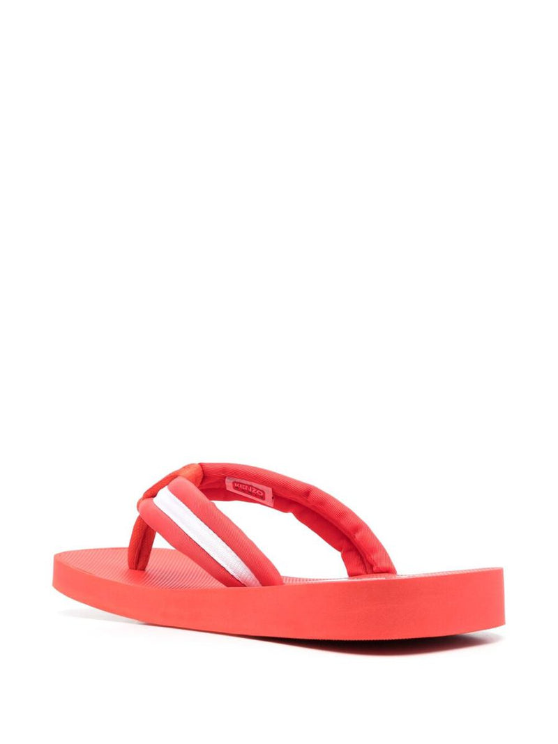 Kenzo Sandals