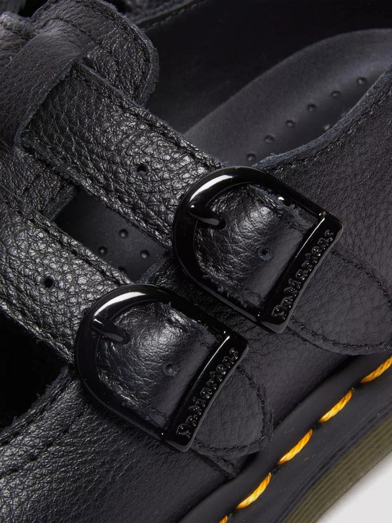 Dr. Martens 8065 Mary Jane Shoes