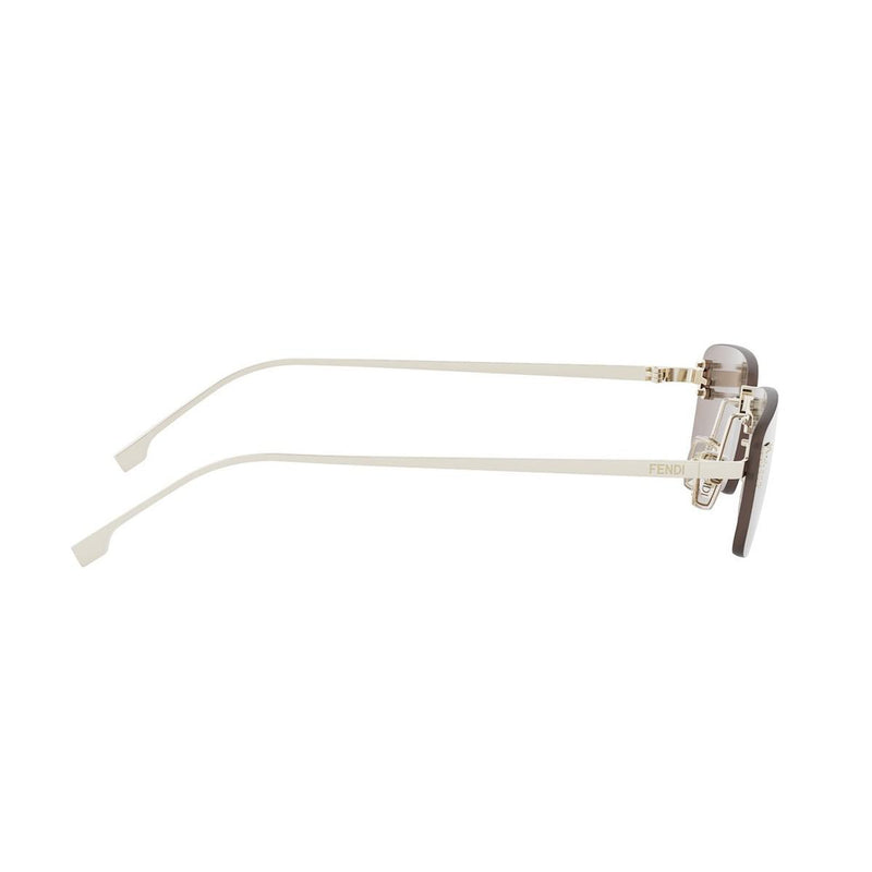 Fendi First Crystal Sunglasses