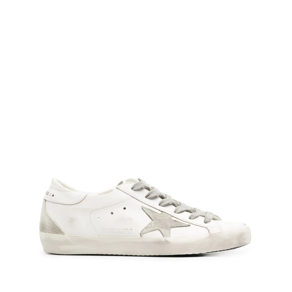 Golden Goose Trainers