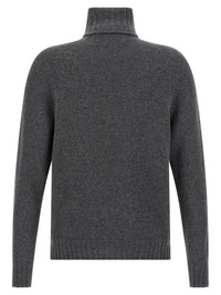 Ma'Ry'Ya High Neck Sweater