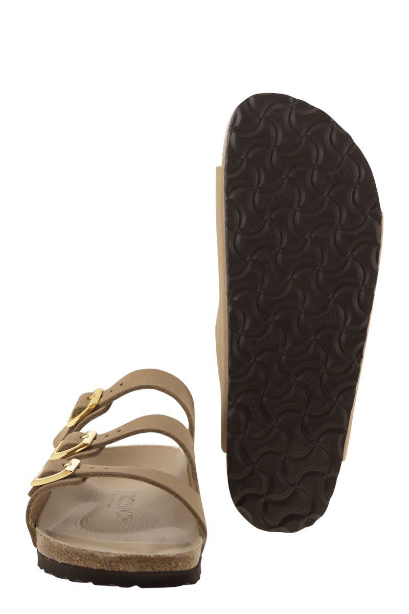 Birkenstock Florida - Sandal With Buckles