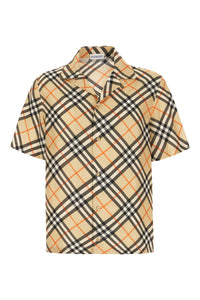 Burberry Shirts