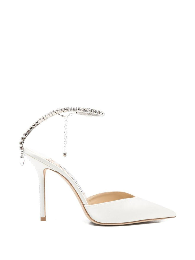Jimmy Choo With Heel