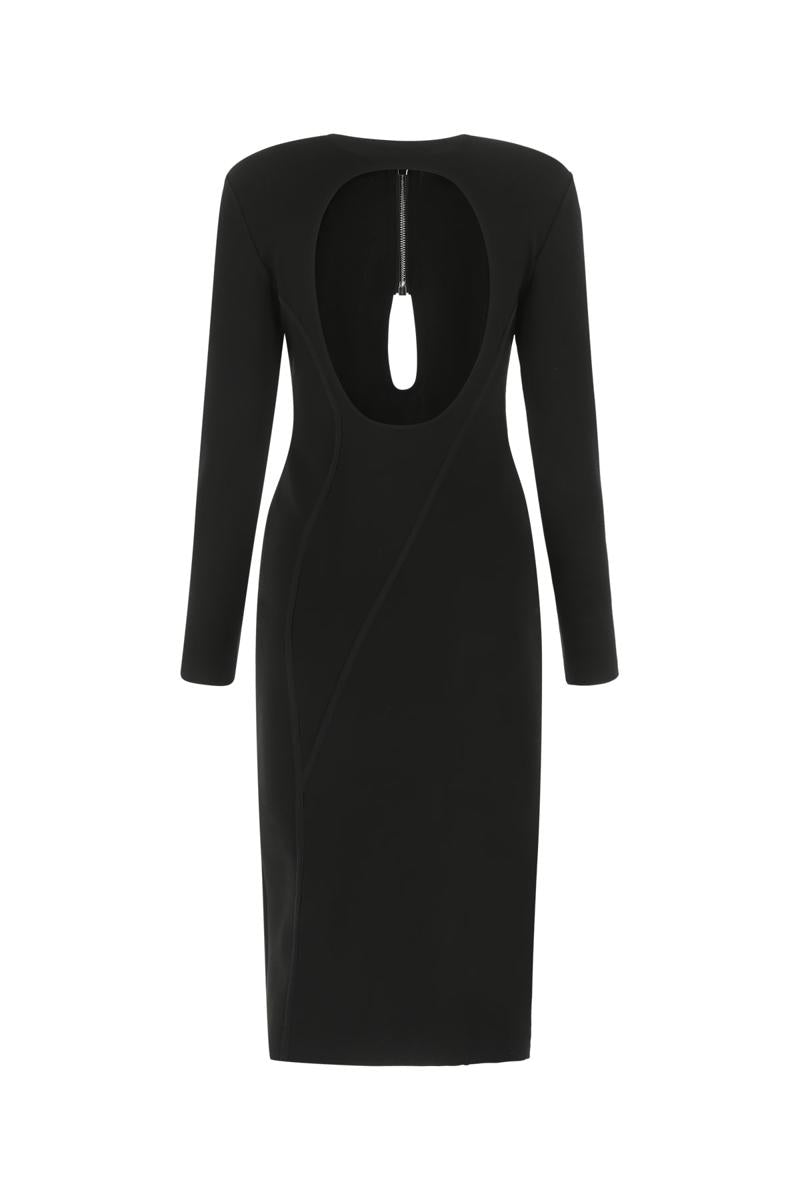 Tom Ford Dress