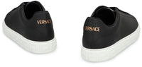 Versace Greca Low-Top Sneakers
