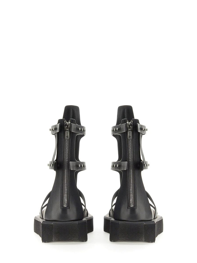 Rick Owens Sandal Turbo Cyclops Spartan