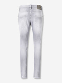 DSQUARED2 Distressed Skater Jeans