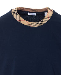 Burberry T-Shirts And Polos