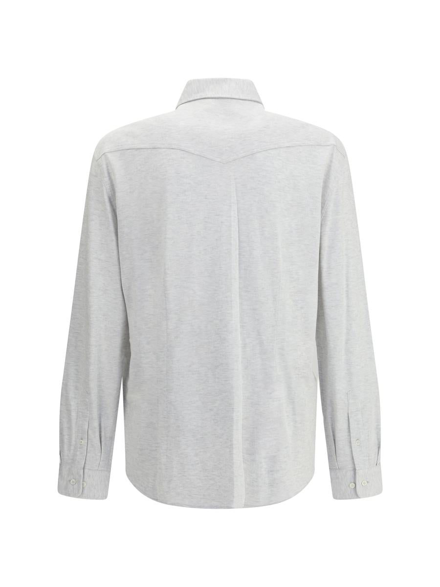 Brunello Cucinelli Shirts