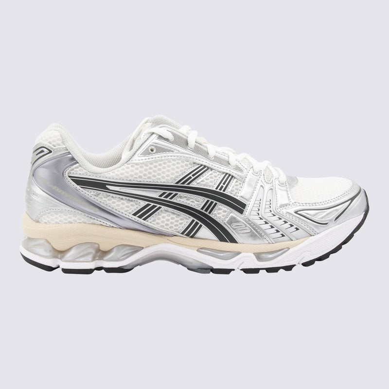 Asics Multicolor Kayano 14 Sneakers