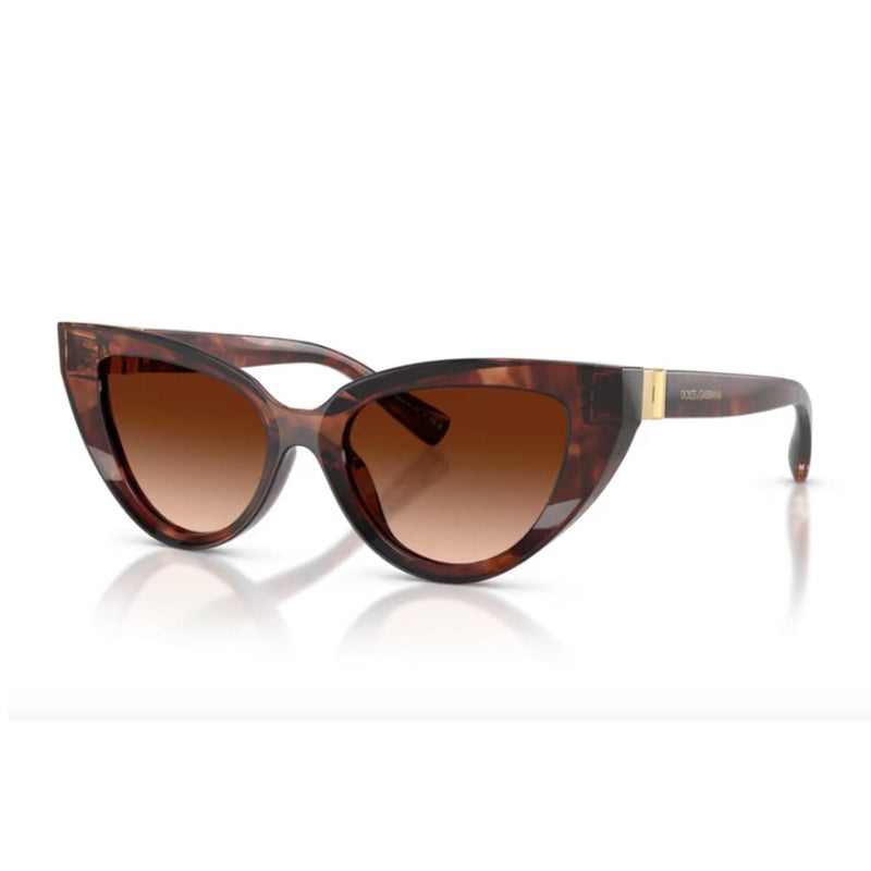 Dolce & Gabbana Dg4497 Dg Hinge Sunglasses