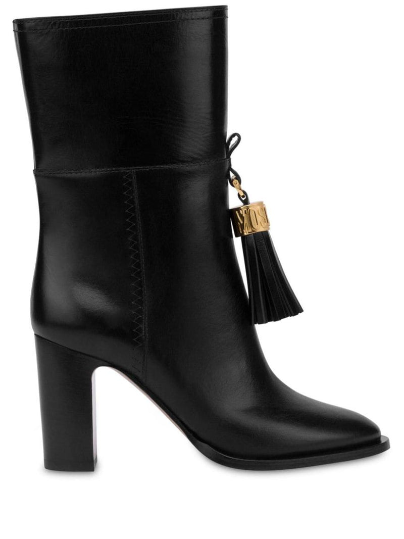 Moschino Boots