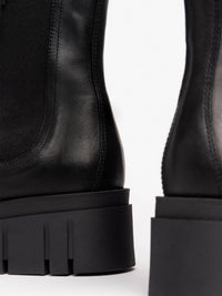 Nero Giardini Sulmona Shoes