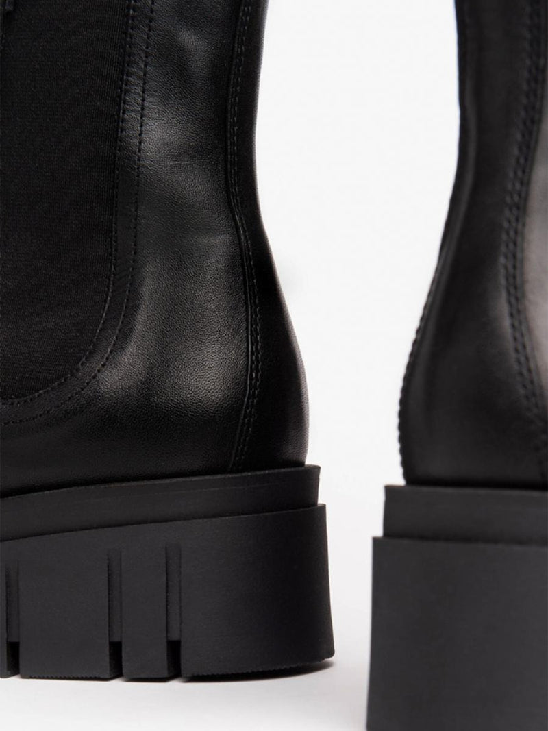 Nero Giardini Sulmona Shoes