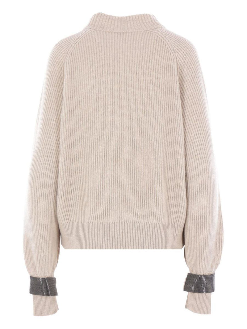 Brunello Cucinelli Sweaters