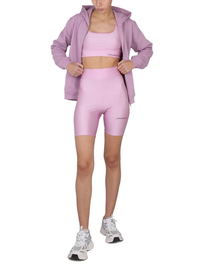 Hinnominate Sweatshirt With Logo