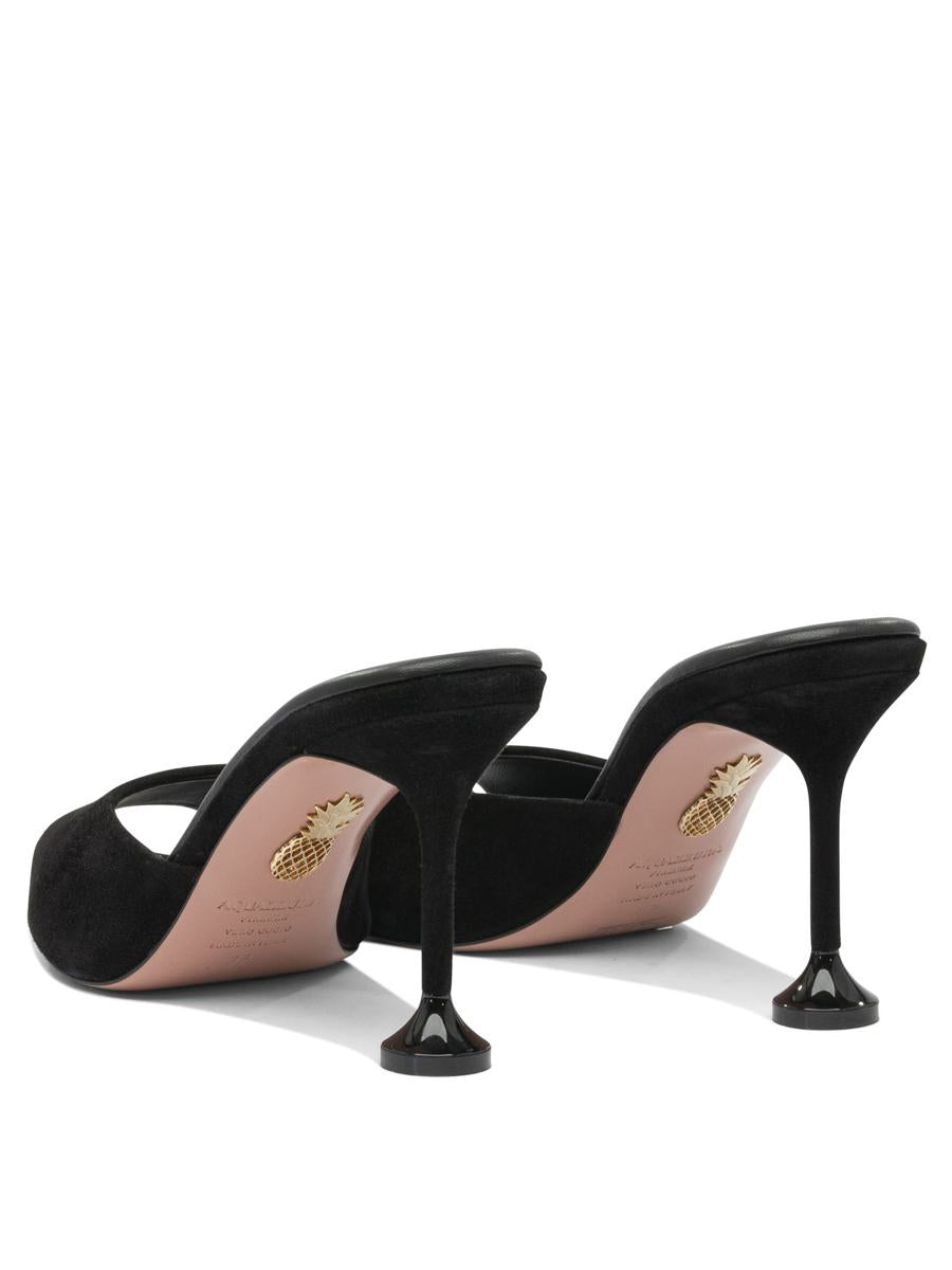 Aquazzura Heeled Shoes