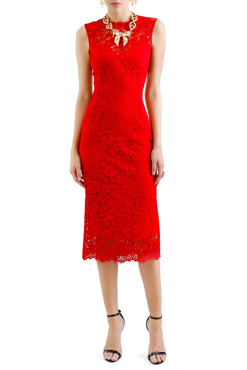 Dolce & Gabbana Dresses