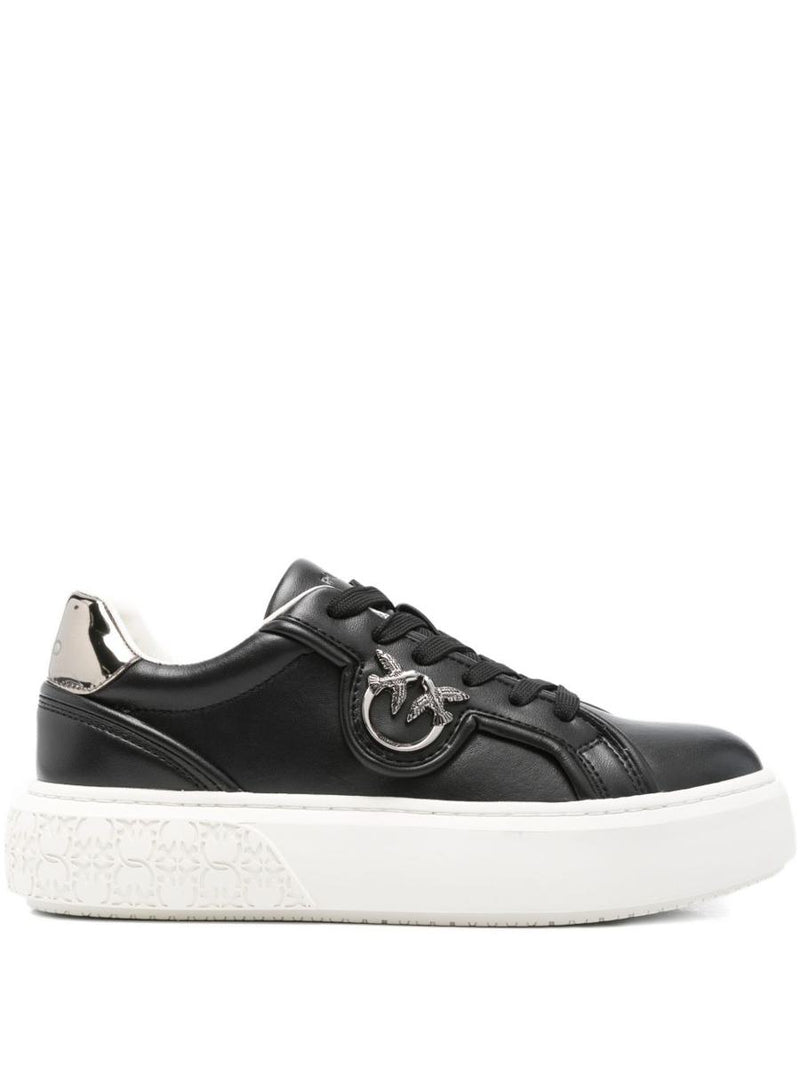 Pinko 'Yoko' Sneakers