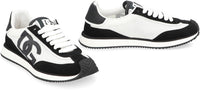 Dolce & Gabbana Dg Cushion Low-Top Sneakers