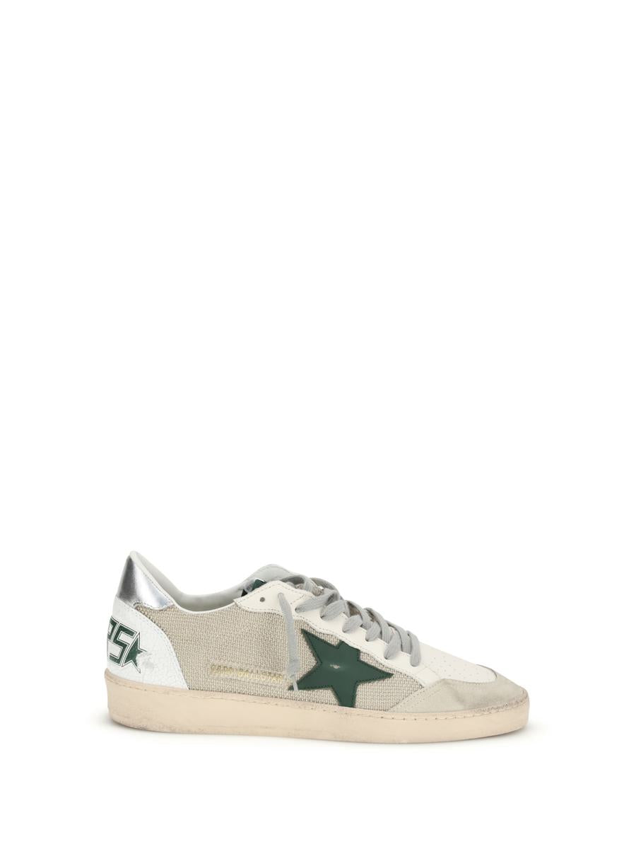 Golden Goose Sneakers