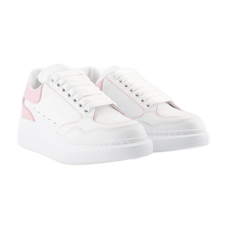 Alexander McQueen Oversized Hybrid Sneakers