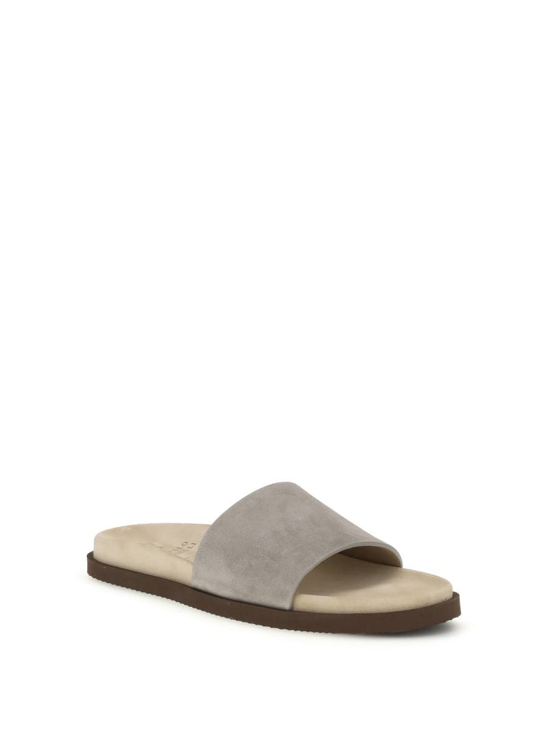 Brunello Cucinelli Sandals