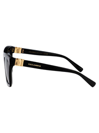 Dolce & Gabbana Sunglasses