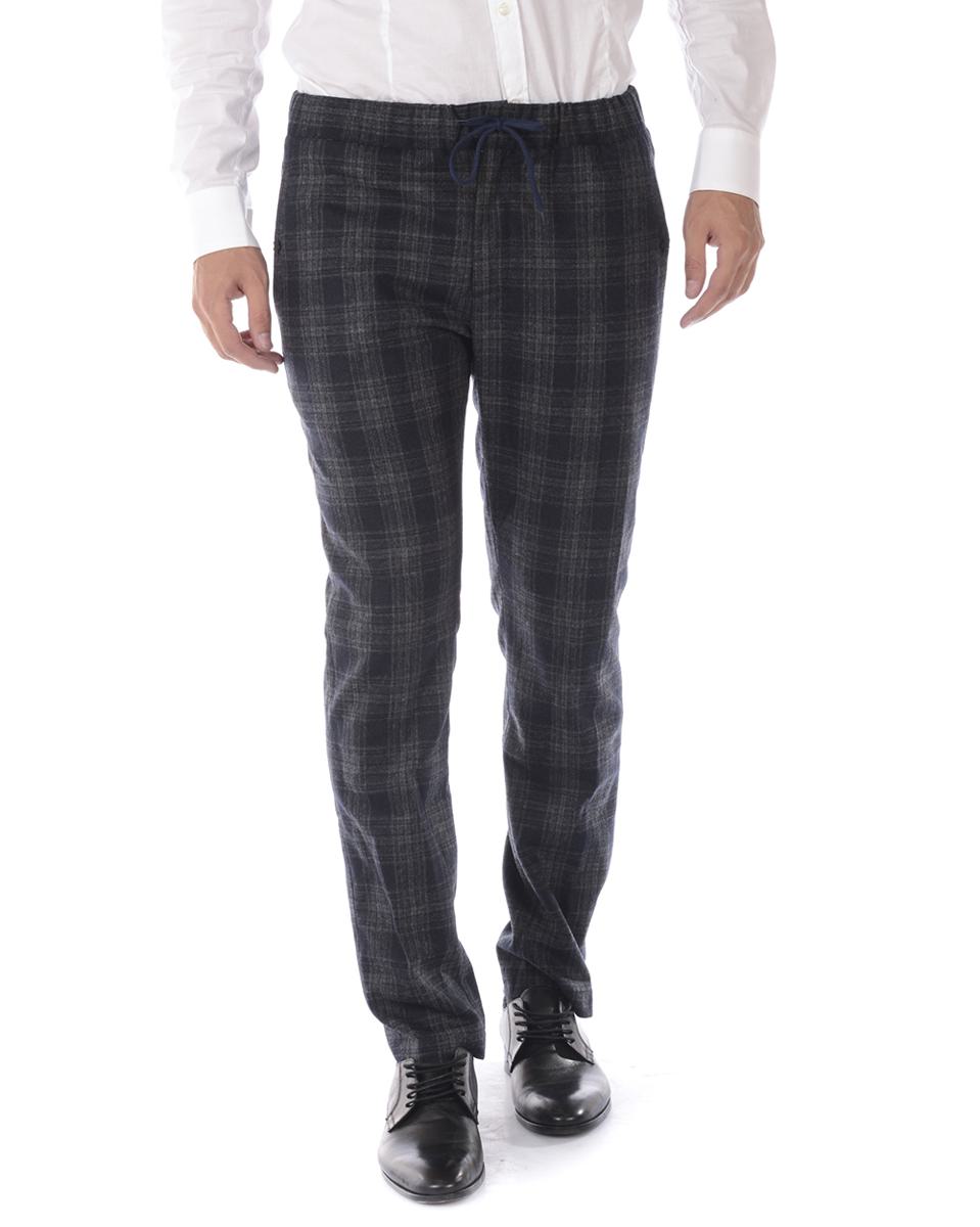 Daniele Alessandrini Jeans Trouser