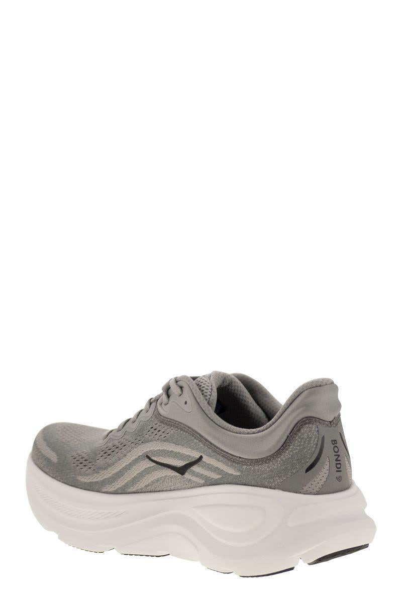 Hoka Bondi 9 - Sneakers