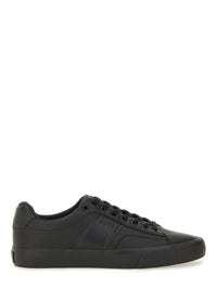 Boss Leather Sneaker